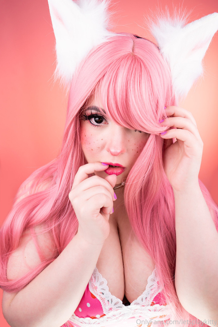 Photo by letsplaykitty published on October 13,2023 15:17:53 - BestThots