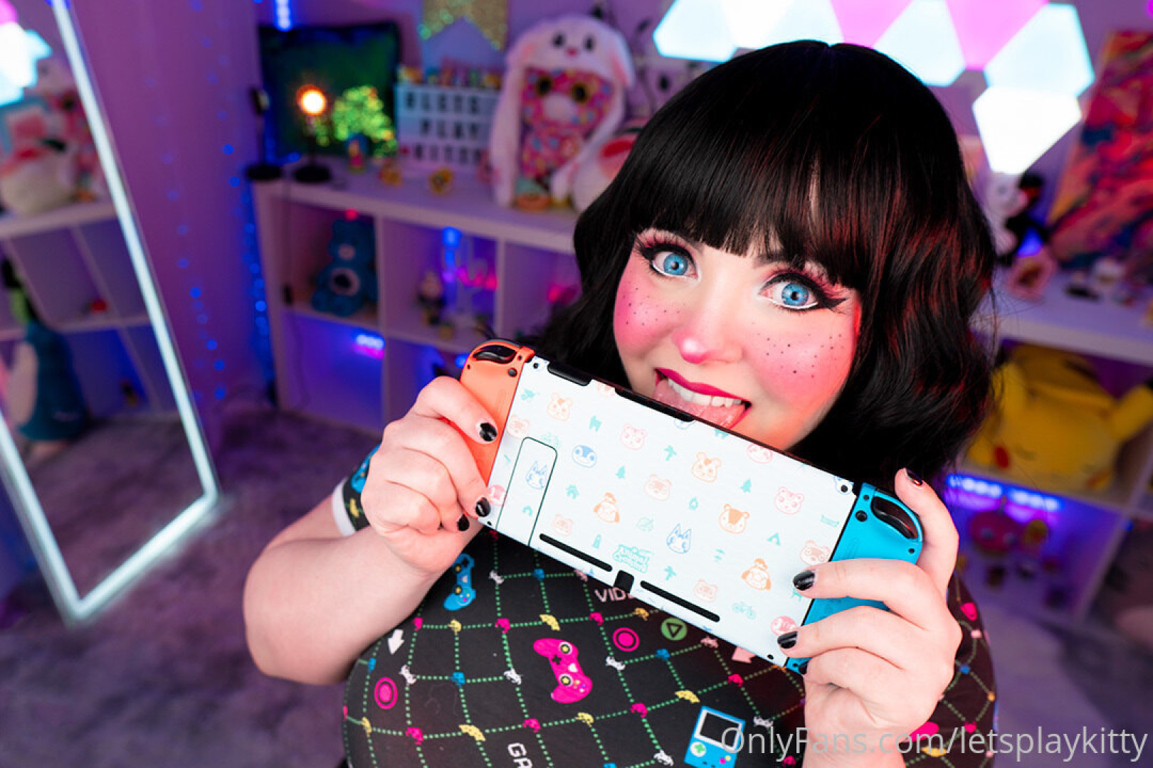 Photo by letsplaykitty published on October 13,2023 15:23:39 - BestThots