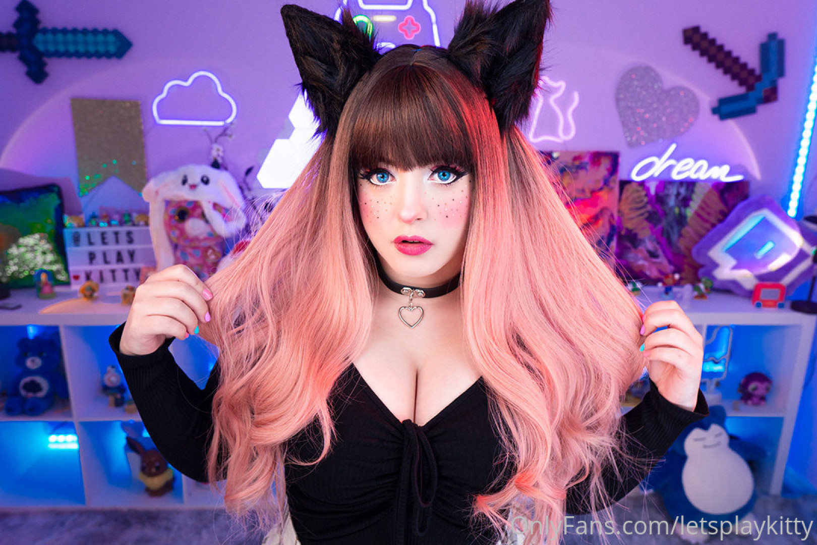 Photo by letsplaykitty published on October 13,2023 15:29:24 - BestThots