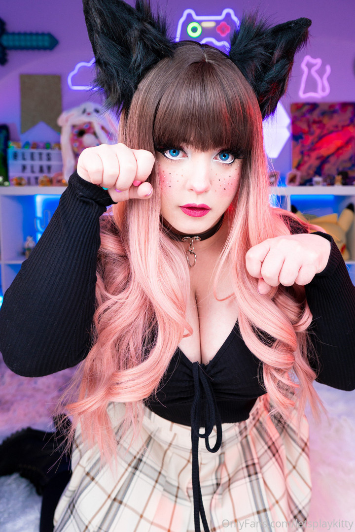 Photo by letsplaykitty published on October 13,2023 15:38:13 - BestThots