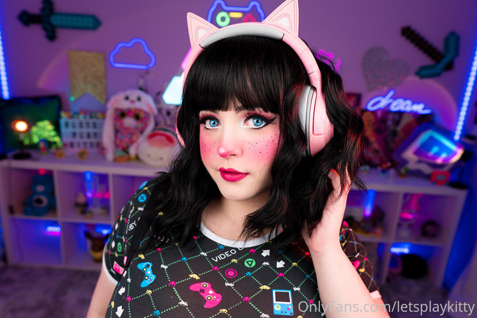 Photo by letsplaykitty published on October 13,2023 15:45:16 - BestThots