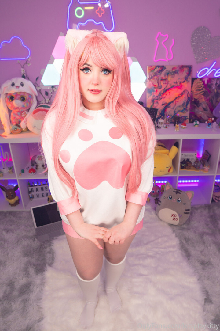 Photo by letsplaykitty published on October 13,2023 15:46:42 - BestThots