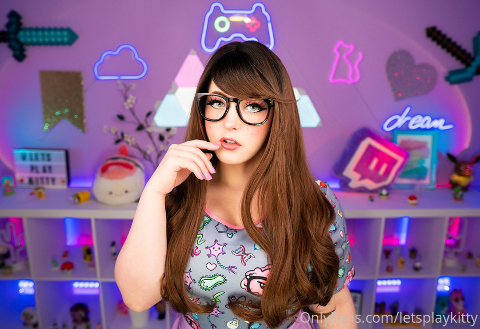 Photo by letsplaykitty published on October 13,2023 15:48:04 - BestThots