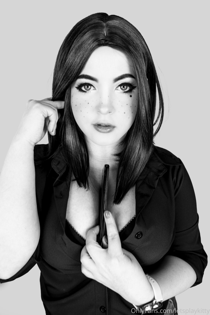 Photo by letsplaykitty published on October 13,2023 15:58:22 - BestThots
