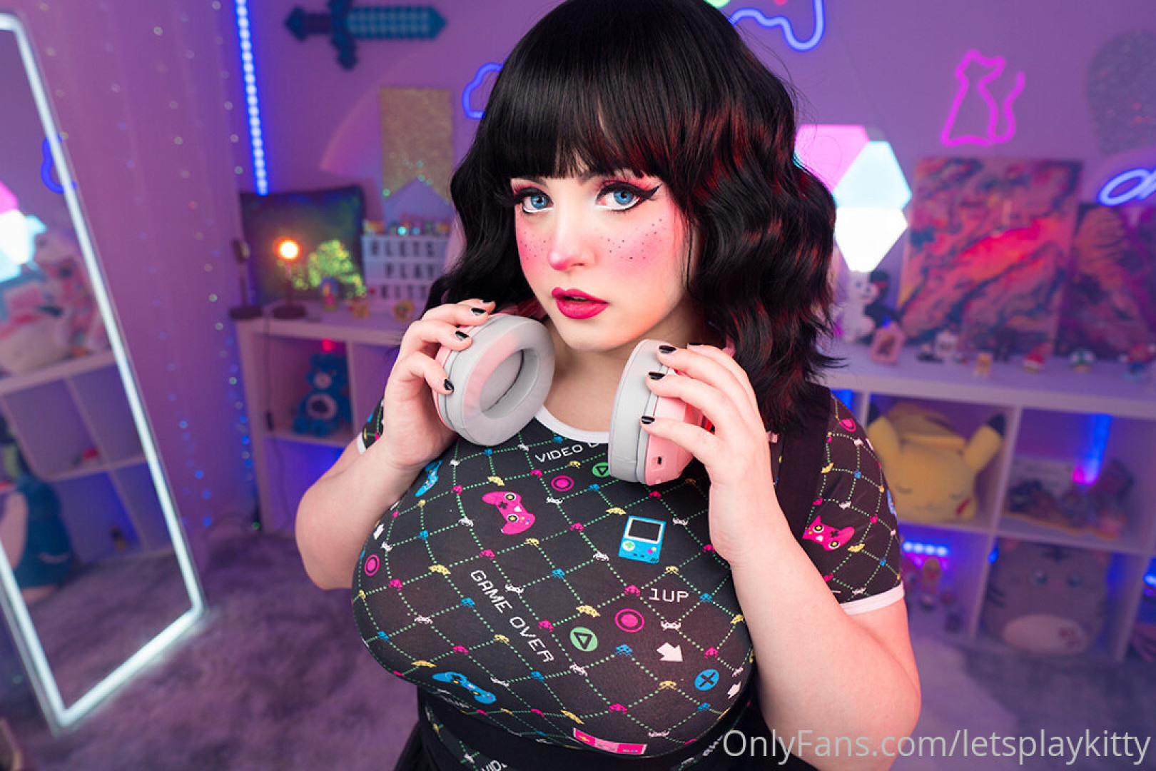 Photo by letsplaykitty published on October 13,2023 16:07:42 - BestThots