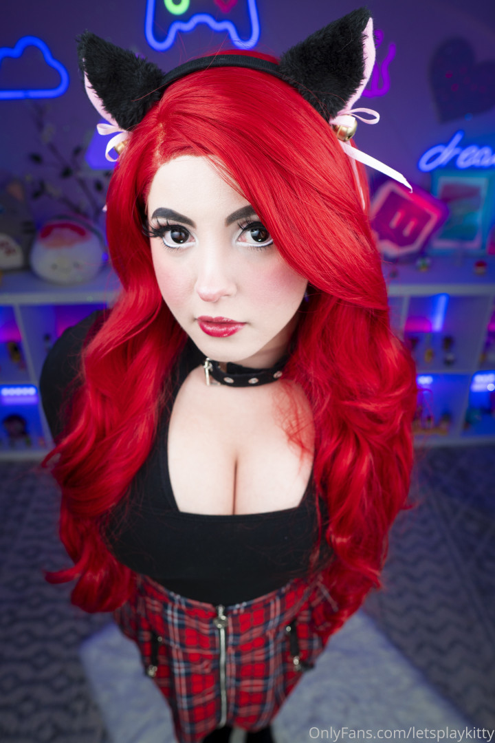 Photo by letsplaykitty published on October 13,2023 16:16:55 - BestThots