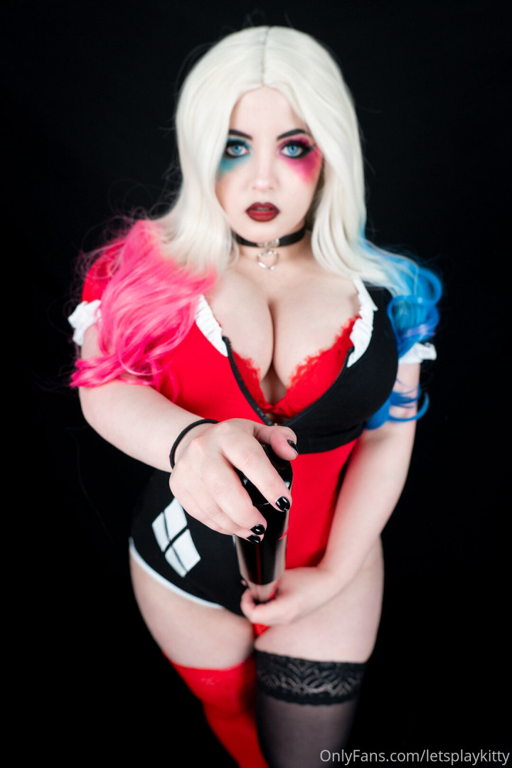 Photo by letsplaykitty published on October 13,2023 16:18:18 - BestThots
