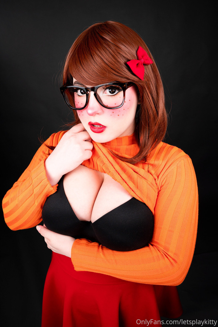 Photo by letsplaykitty published on October 13,2023 16:27:23 - BestThots