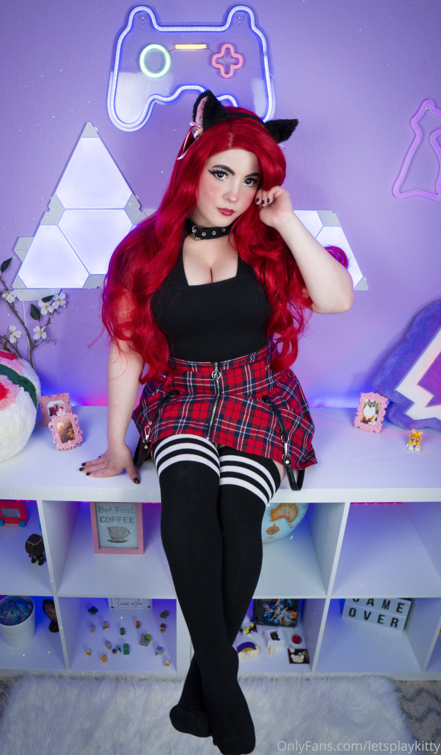 Photo by letsplaykitty published on October 13,2023 16:30:24 - BestThots