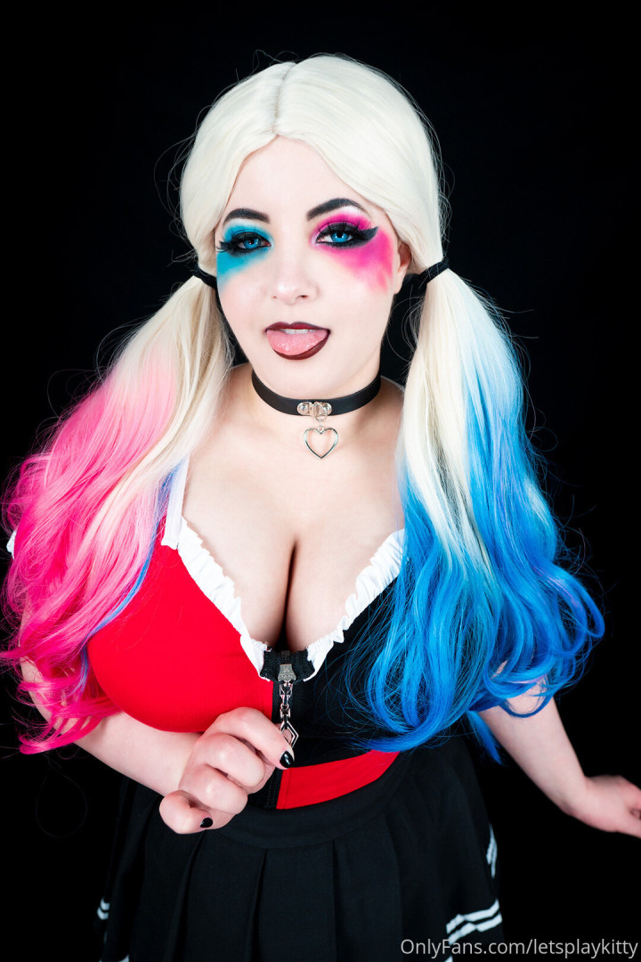 Photo by letsplaykitty published on October 13,2023 16:36:16 - BestThots