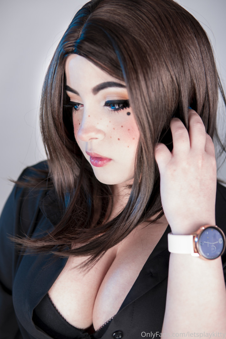 Photo by letsplaykitty published on October 13,2023 16:37:52 - BestThots