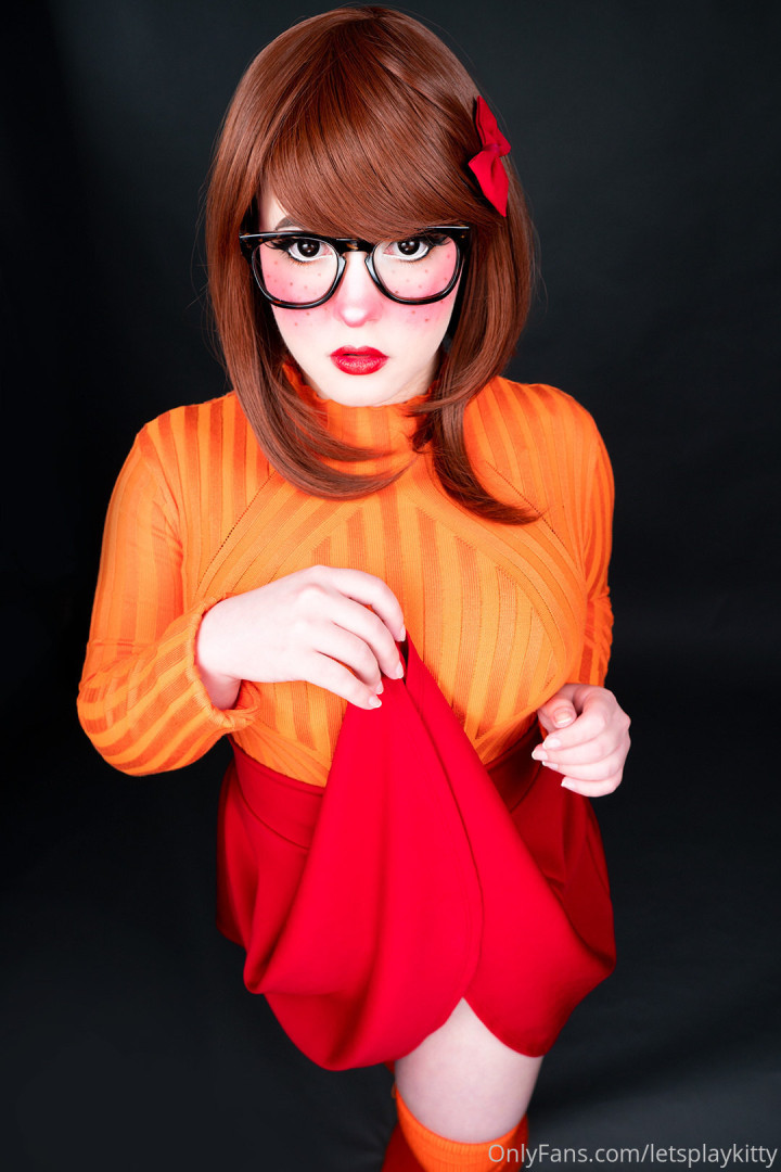 Photo by letsplaykitty published on October 13,2023 16:39:17 - BestThots
