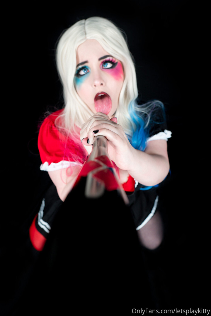Photo by letsplaykitty published on October 13,2023 16:40:50 - BestThots
