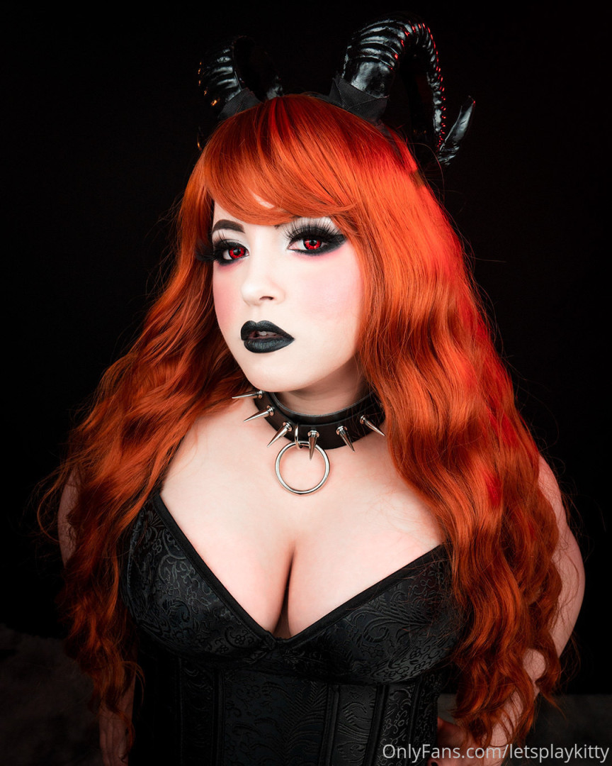Photo by letsplaykitty published on October 13,2023 16:55:48 - BestThots