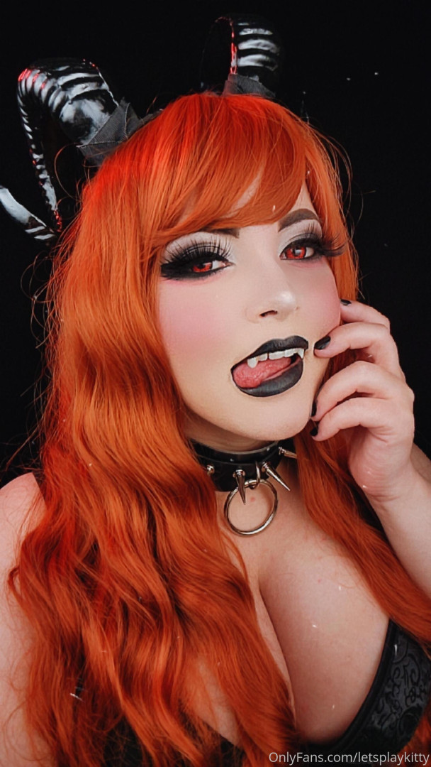 Photo by letsplaykitty published on October 13,2023 17:03:50 - BestThots