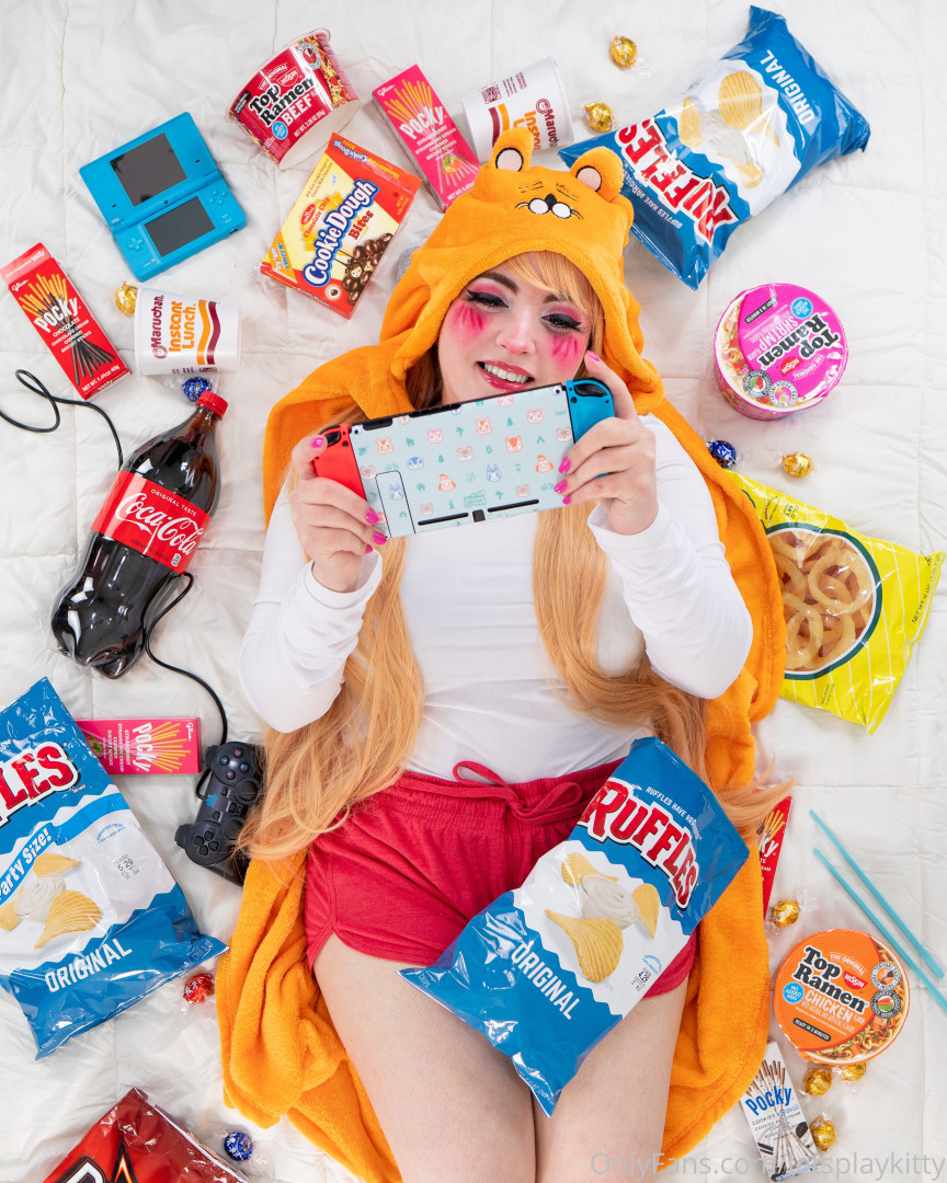 Photo by letsplaykitty published on October 13,2023 17:18:53 - BestThots