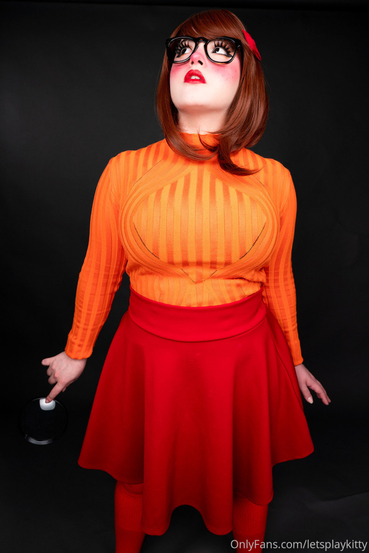 Photo by letsplaykitty published on October 13,2023 17:29:34 - BestThots