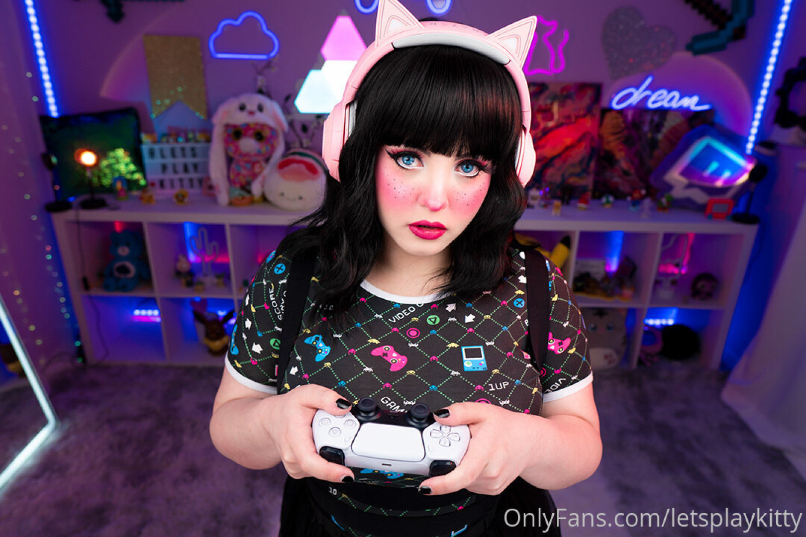 Photo by letsplaykitty published on October 13,2023 17:41:46 - BestThots