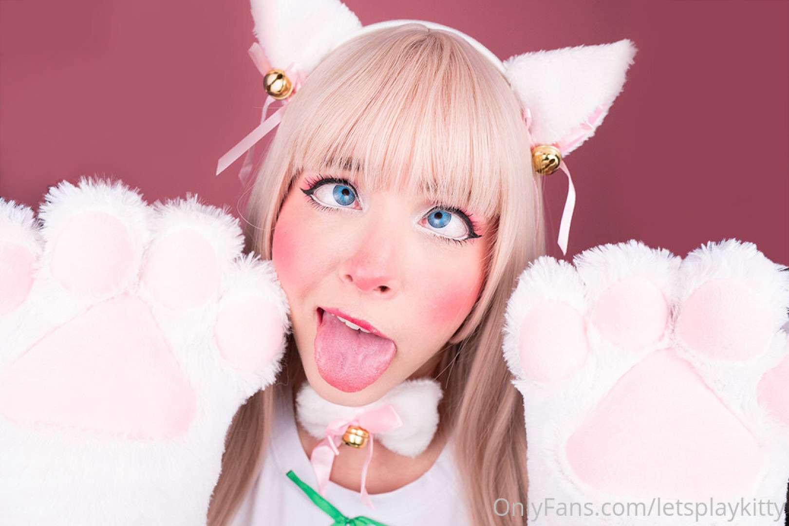 Photo by letsplaykitty published on October 13,2023 18:00:25 - BestThots