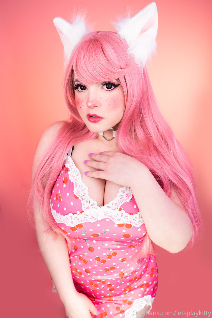 Photo by letsplaykitty published on October 13,2023 18:06:21 - BestThots