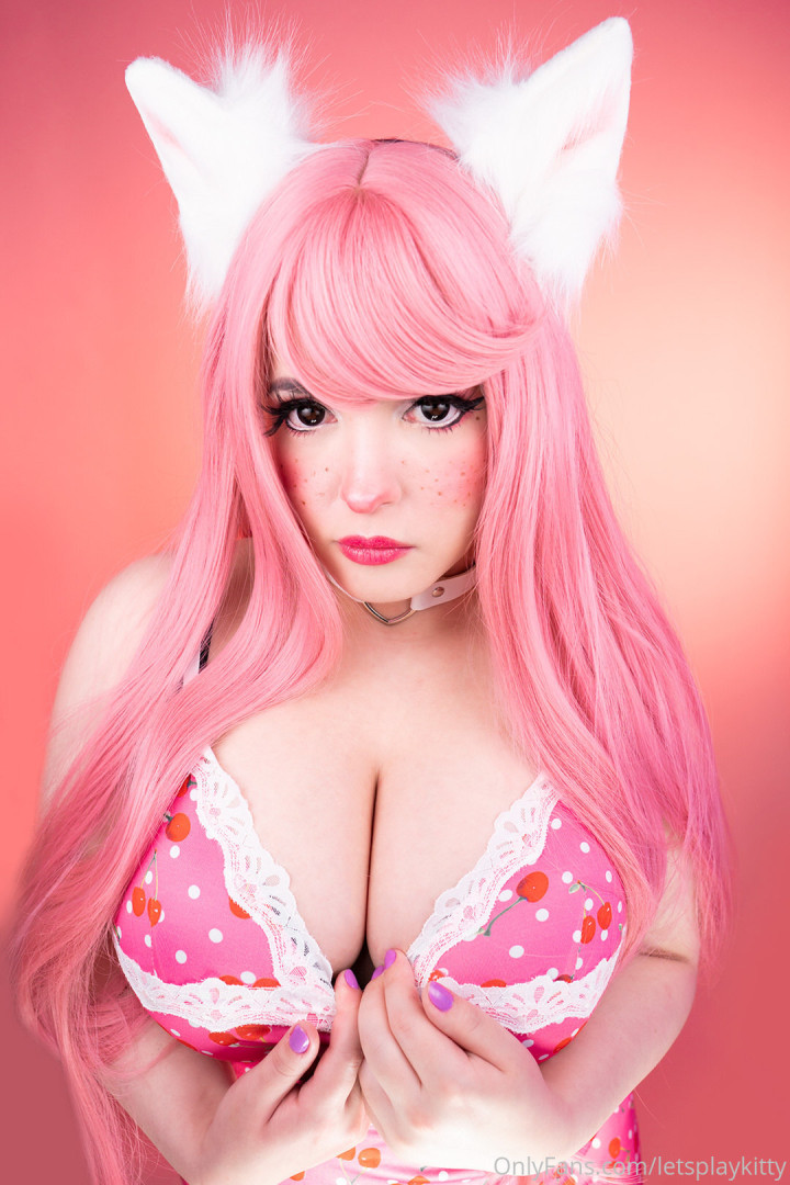 Photo by letsplaykitty published on October 13,2023 18:15:39 - BestThots