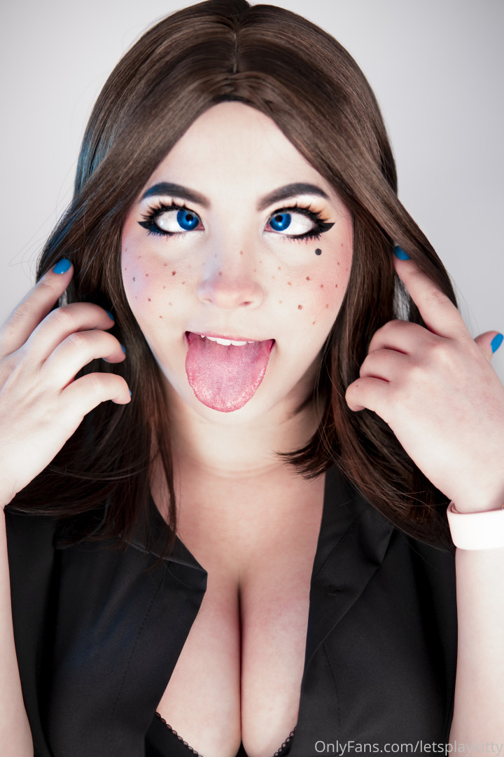 Photo by letsplaykitty published on October 13,2023 18:21:46 - BestThots
