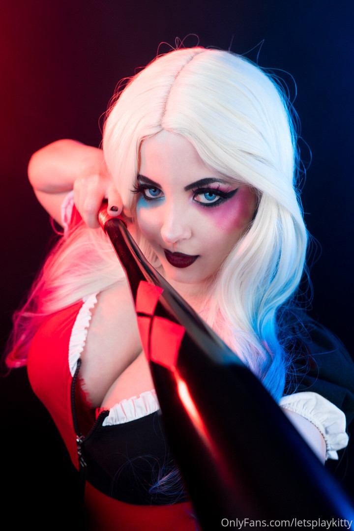 Photo by letsplaykitty published on October 13,2023 18:24:48 - BestThots