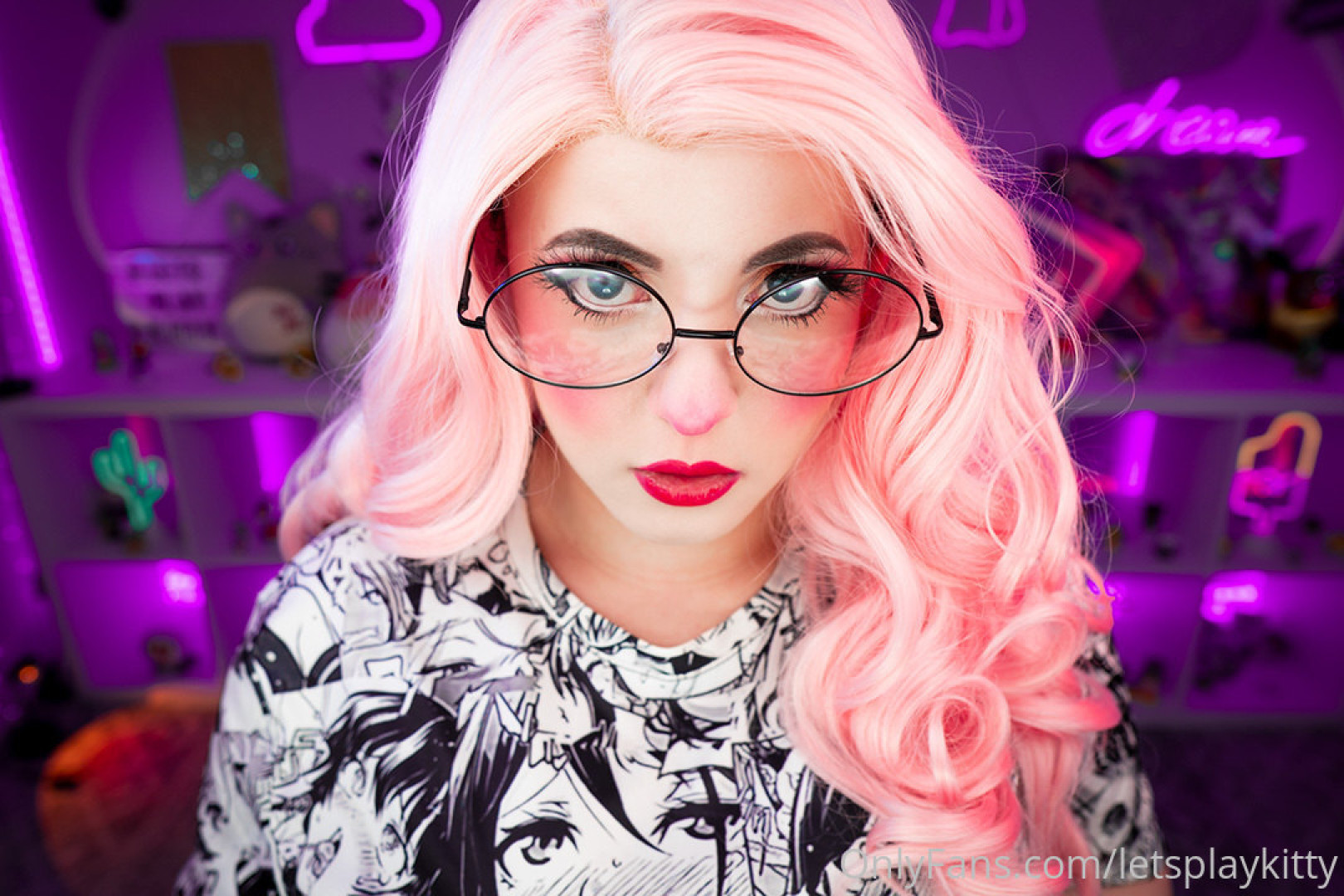 Photo by letsplaykitty published on October 13,2023 18:26:16 - BestThots