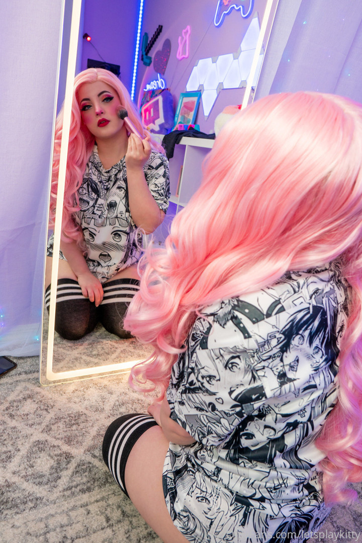 Photo by letsplaykitty published on October 13,2023 18:38:10 - BestThots