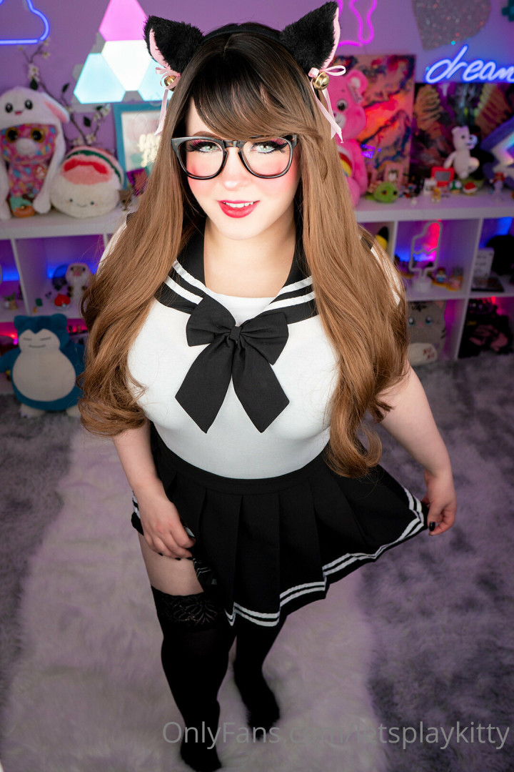 Photo by letsplaykitty published on October 13,2023 18:41:11 - BestThots