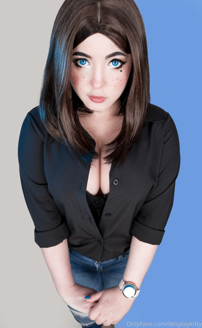 Photo by letsplaykitty published on October 13,2023 18:59:41 - BestThots