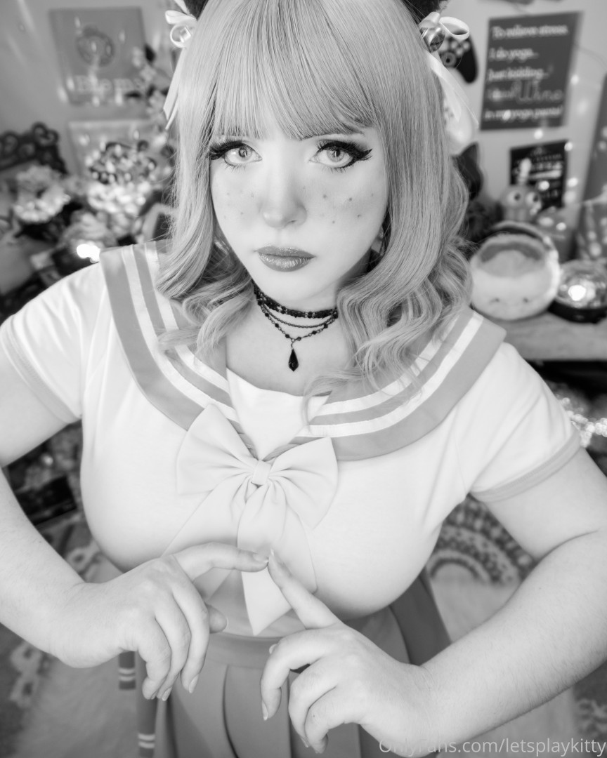 Photo by letsplaykitty published on October 13,2023 19:01:20 - BestThots