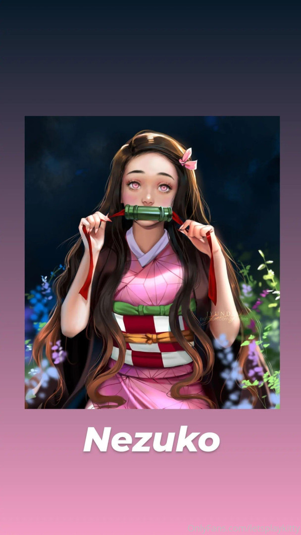 Photo by letsplaykitty published on October 13,2023 19:34:58 - BestThots
