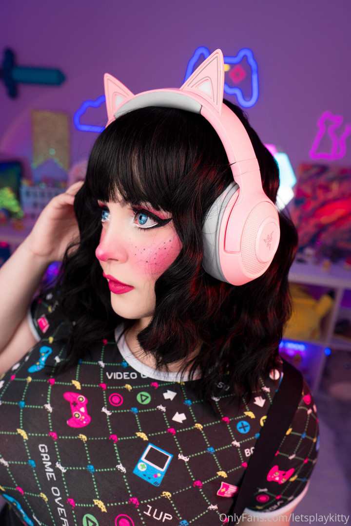 Photo by letsplaykitty published on October 13,2023 20:03:41 - BestThots