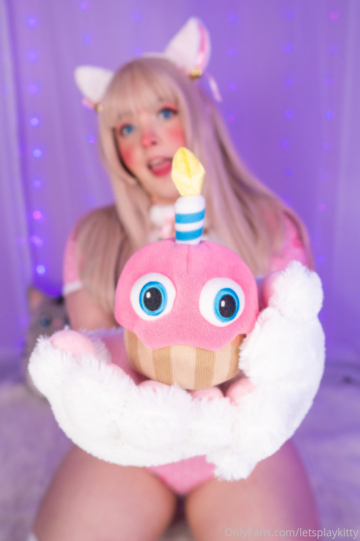 Photo by letsplaykitty published on October 13,2023 20:04:59 - BestThots