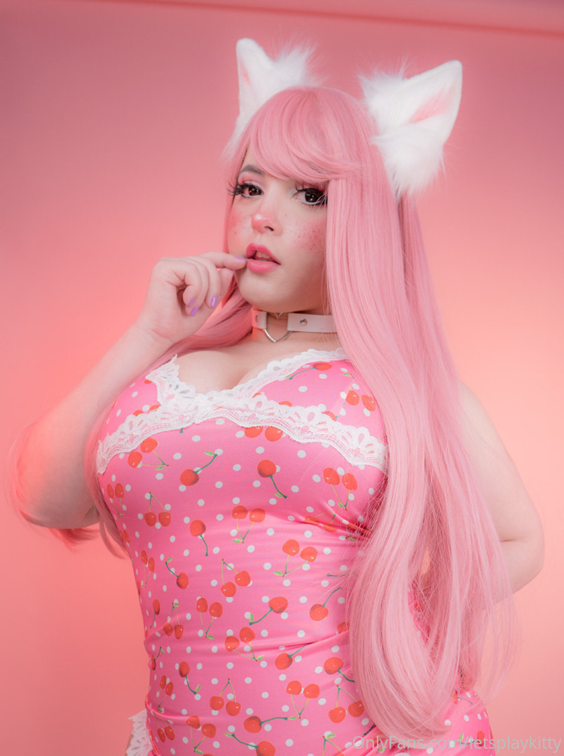 Photo by letsplaykitty published on October 13,2023 20:12:33 - BestThots