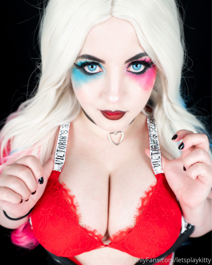 Photo by letsplaykitty published on October 13,2023 20:18:20 - BestThots
