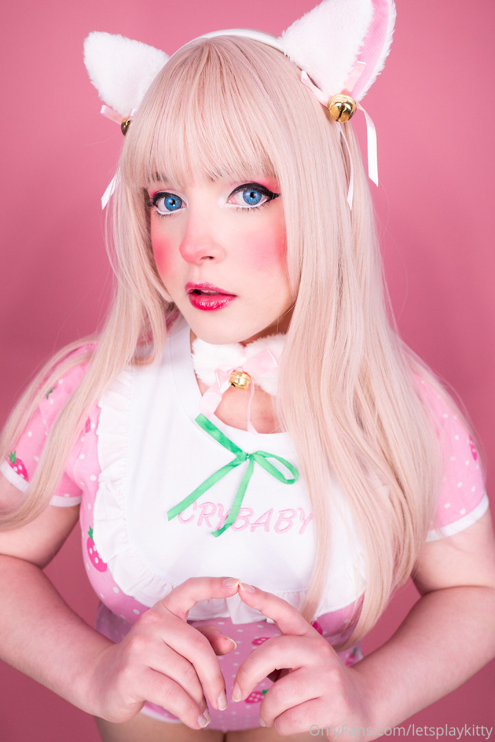 Photo by letsplaykitty published on October 13,2023 20:24:17 - BestThots