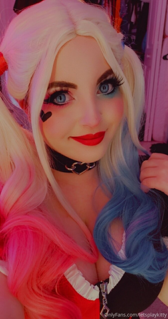 Photo by letsplaykitty published on October 13,2023 20:28:40 - BestThots