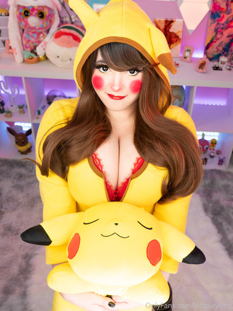 Photo by letsplaykitty published on October 13,2023 20:40:48 - BestThots