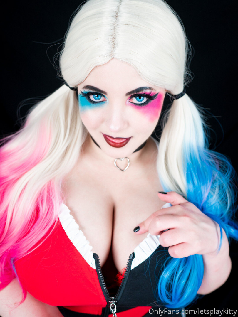 Photo by letsplaykitty published on October 13,2023 20:50:10 - BestThots