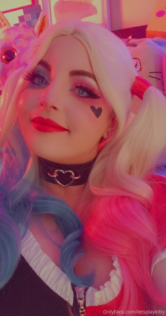 Photo by letsplaykitty published on October 13,2023 20:55:10 - BestThots