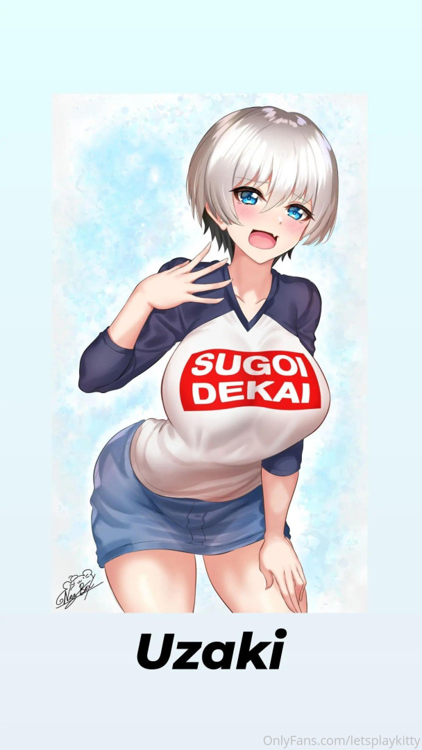 Photo by letsplaykitty published on October 13,2023 20:58:27 - BestThots