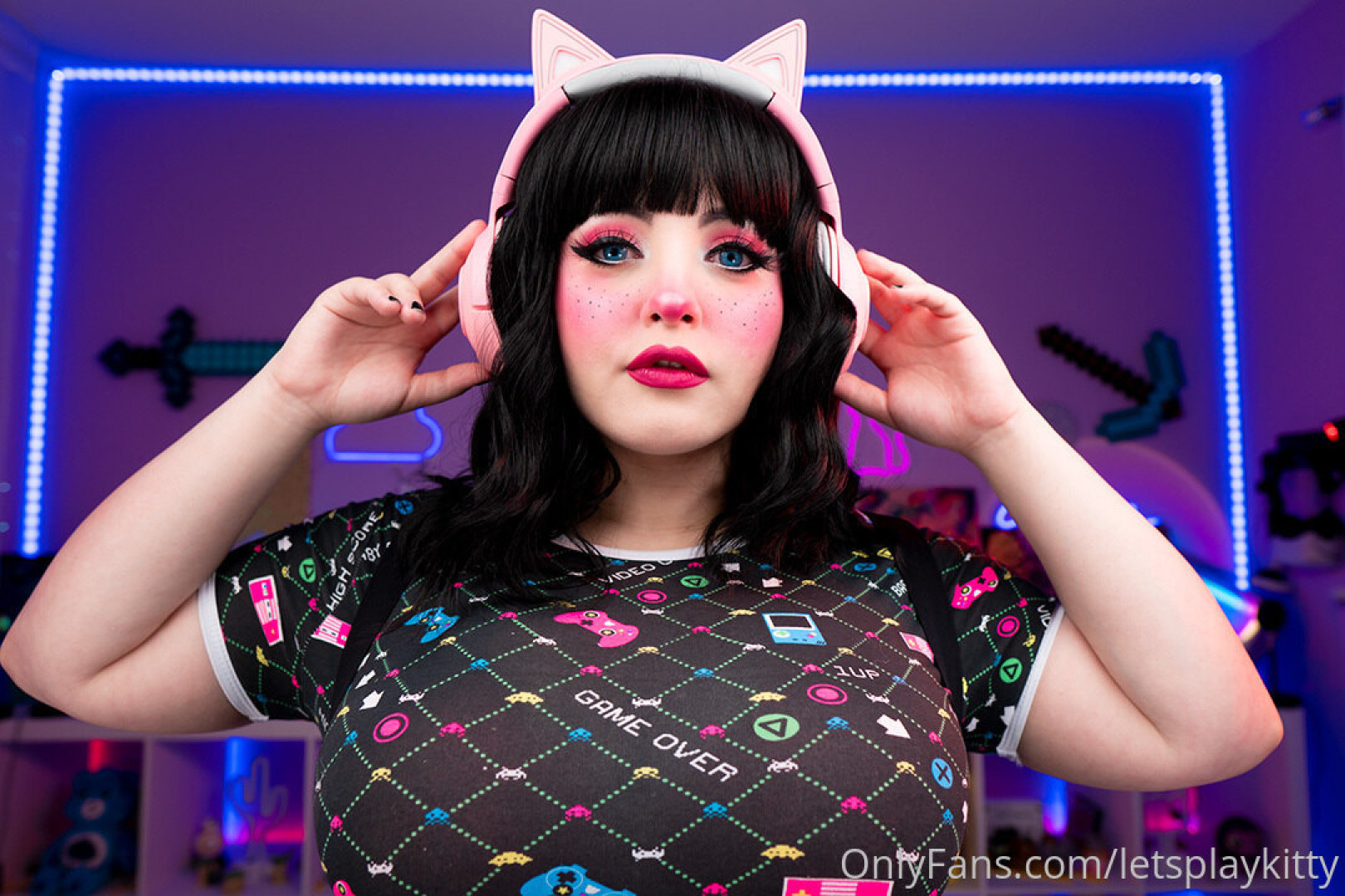 Photo by letsplaykitty published on October 13,2023 21:18:33 - BestThots
