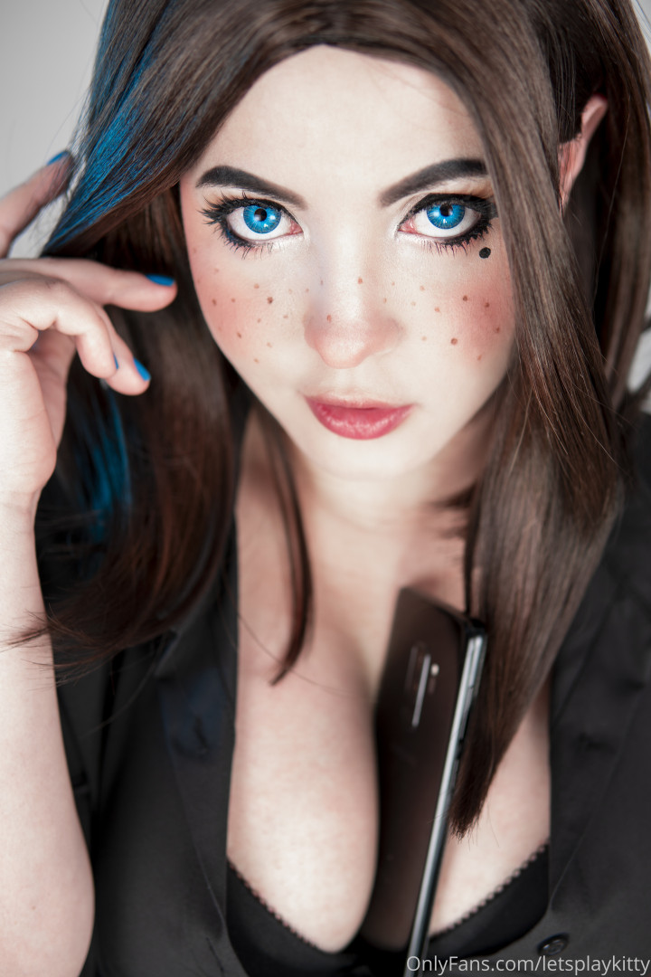 Photo by letsplaykitty published on October 13,2023 21:39:44 - BestThots
