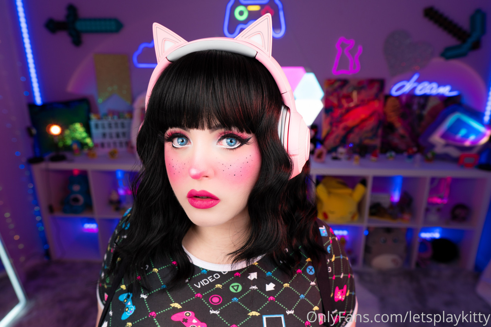 Photo by letsplaykitty published on October 13,2023 21:45:31 - BestThots