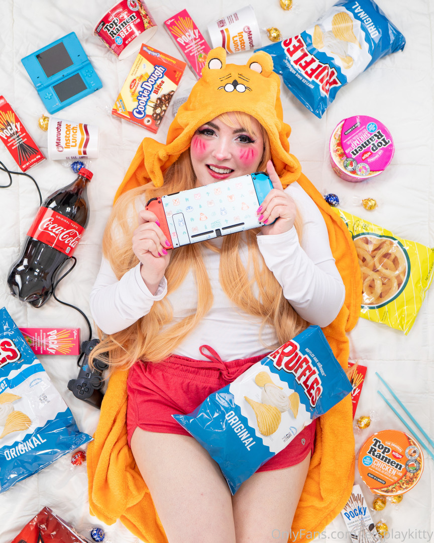 Photo by letsplaykitty published on October 13,2023 21:49:55 - BestThots
