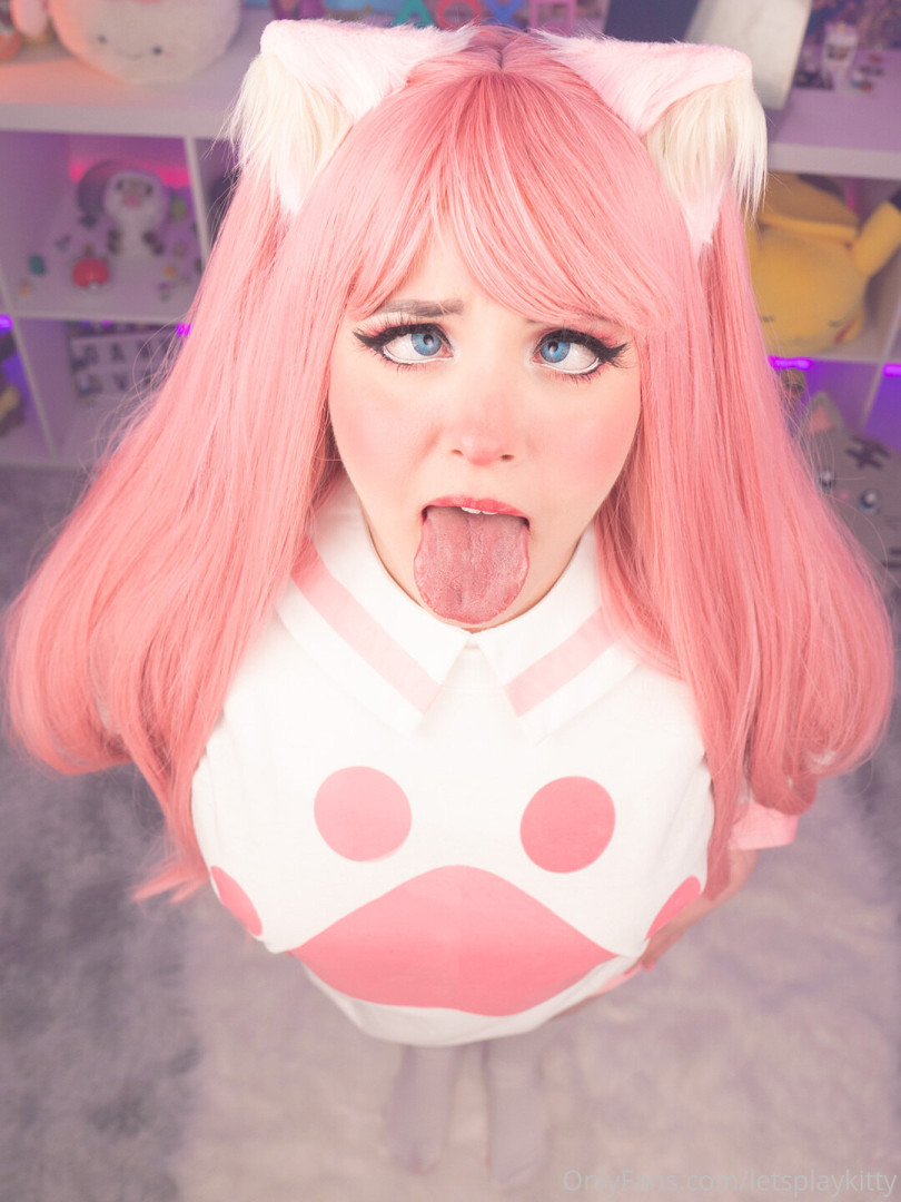 Photo by letsplaykitty published on October 13,2023 21:58:27 - BestThots