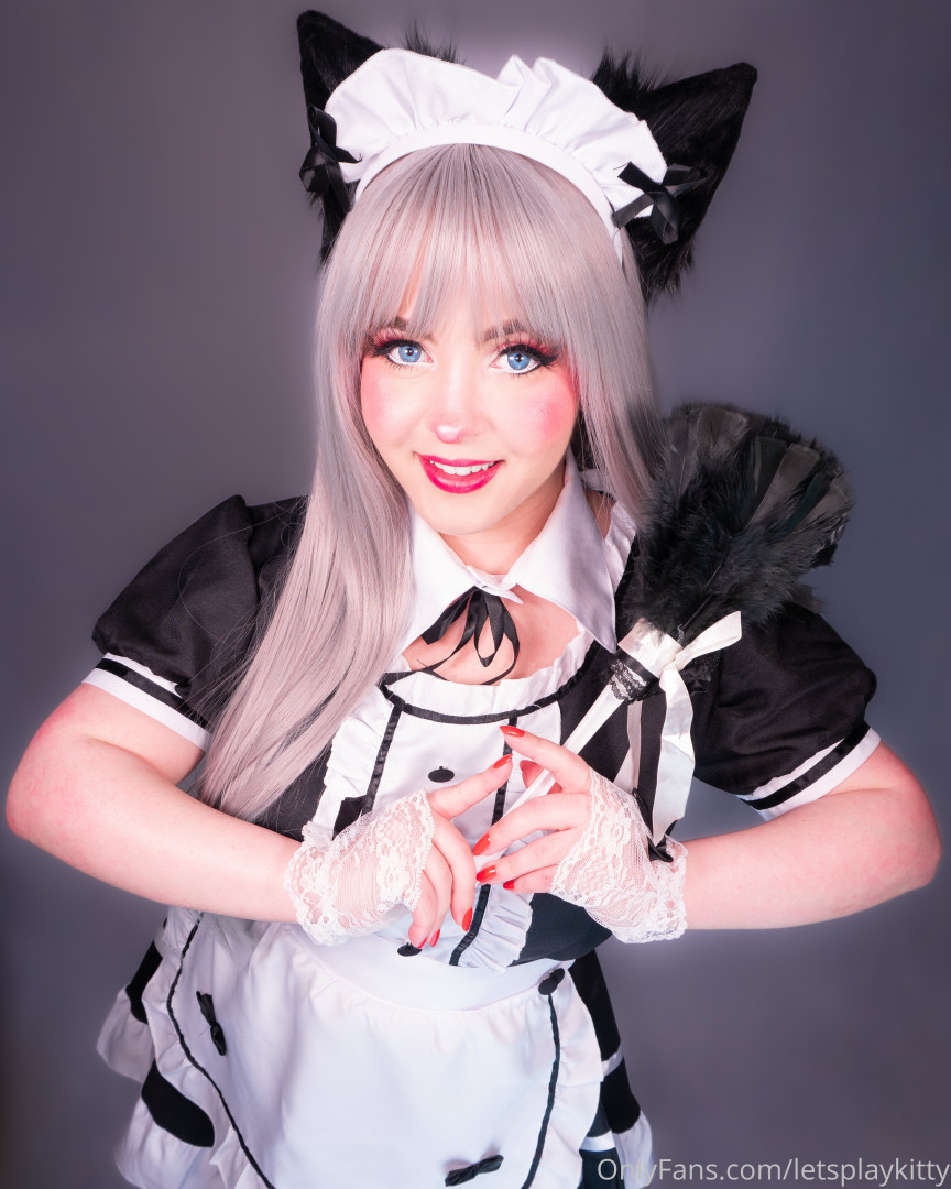Photo by letsplaykitty published on October 13,2023 22:01:21 - BestThots