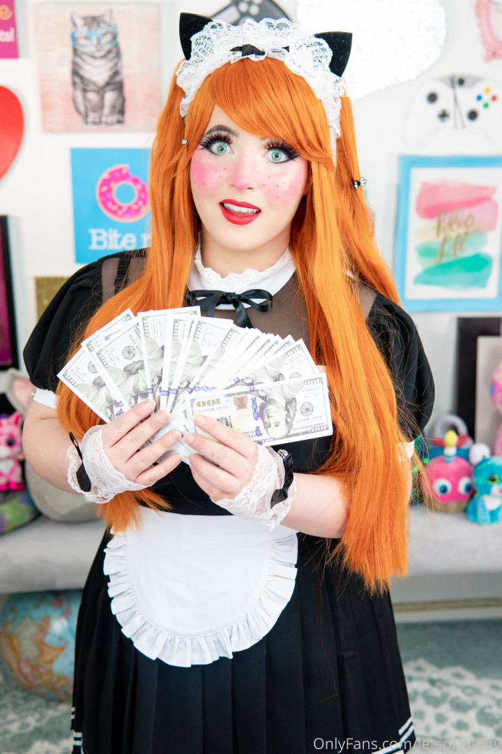 Photo by letsplaykitty published on October 13,2023 22:05:49 - BestThots